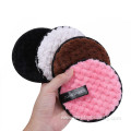 microfiber makeup remover pads set